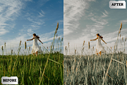 Rustic Fall Lightroom Presets, a Preset Add-On by ARTSYNO (Thumbnail 2 of 4)