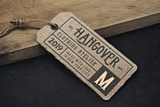 Whisholder Vintage Instagram, a Font by Creatype Studio (Thumbnail 10 of 16)