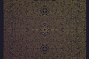 Art Deco Geometric Design Elements, a Pattern Graphic by Marylia (Thumbnail 2 of 13)