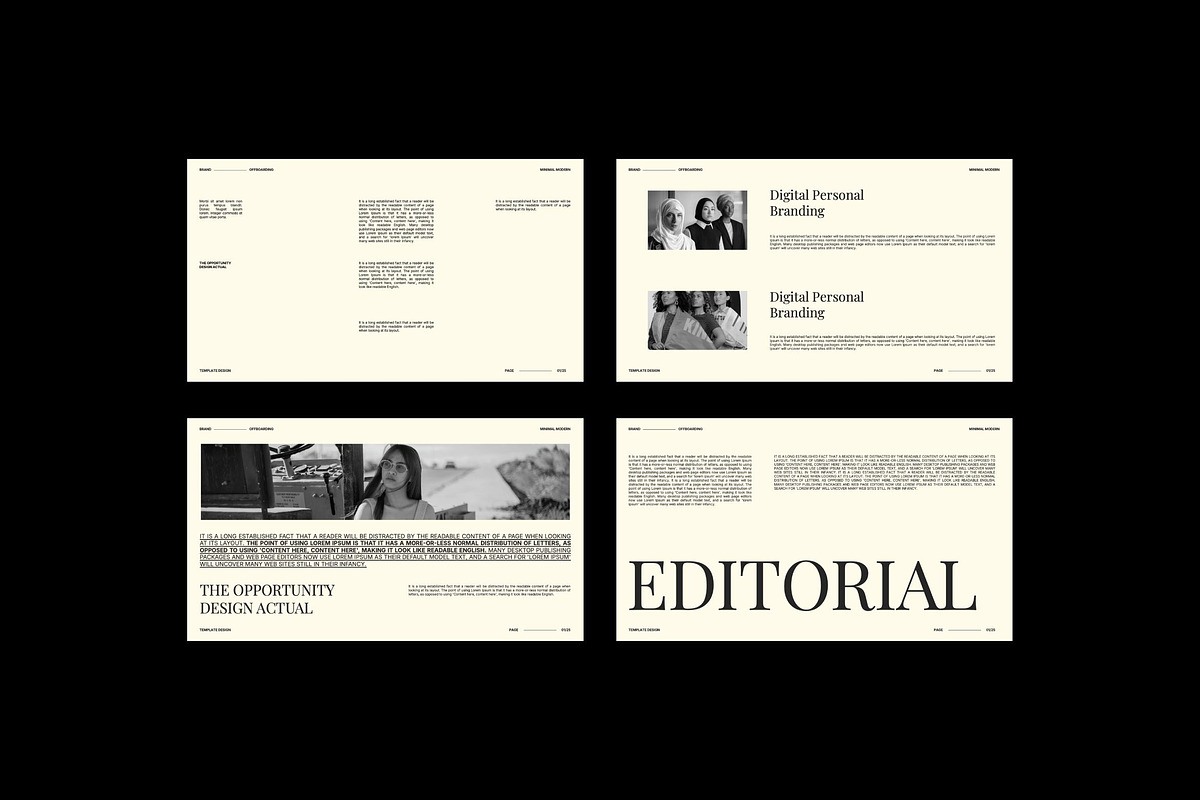 Rodriguez - Brand Identity Keynote, a Presentation Template by studiobasic (Photo 5 of 6)