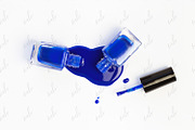 Bold Blues Stock Photo Bundle, a Business Photo by Savvy Stock Shop (Thumbnail 8 of 15)