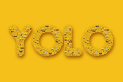 Emoji smiley font, a Handwritten Font by ink drop (Thumbnail 2 of 5)