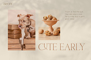 Broody - Modern & Elegant Serif, a Serif Font by Flawless And Co (Thumbnail 5 of 5)