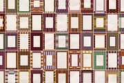 Cozy & warm FRAMES, an Object Graphic by kondratya (Thumbnail 10 of 11)