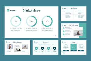 Presentation Mental Health