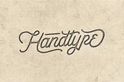 Anchorage Script Typeface, a Script Font by Wandery Supply (Thumbnail 5 of 13)