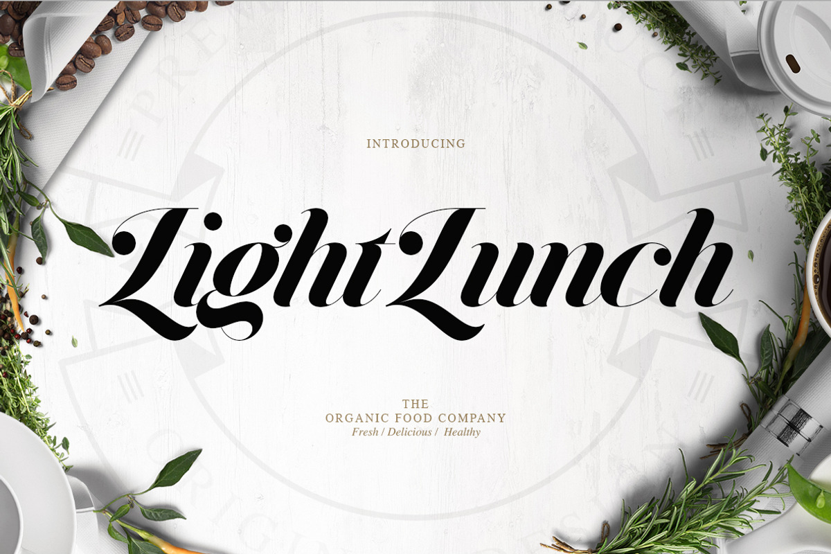 Font Bundle | 25 in 1, a Sans Serif Font by Anthony James (Photo 18 of 45)