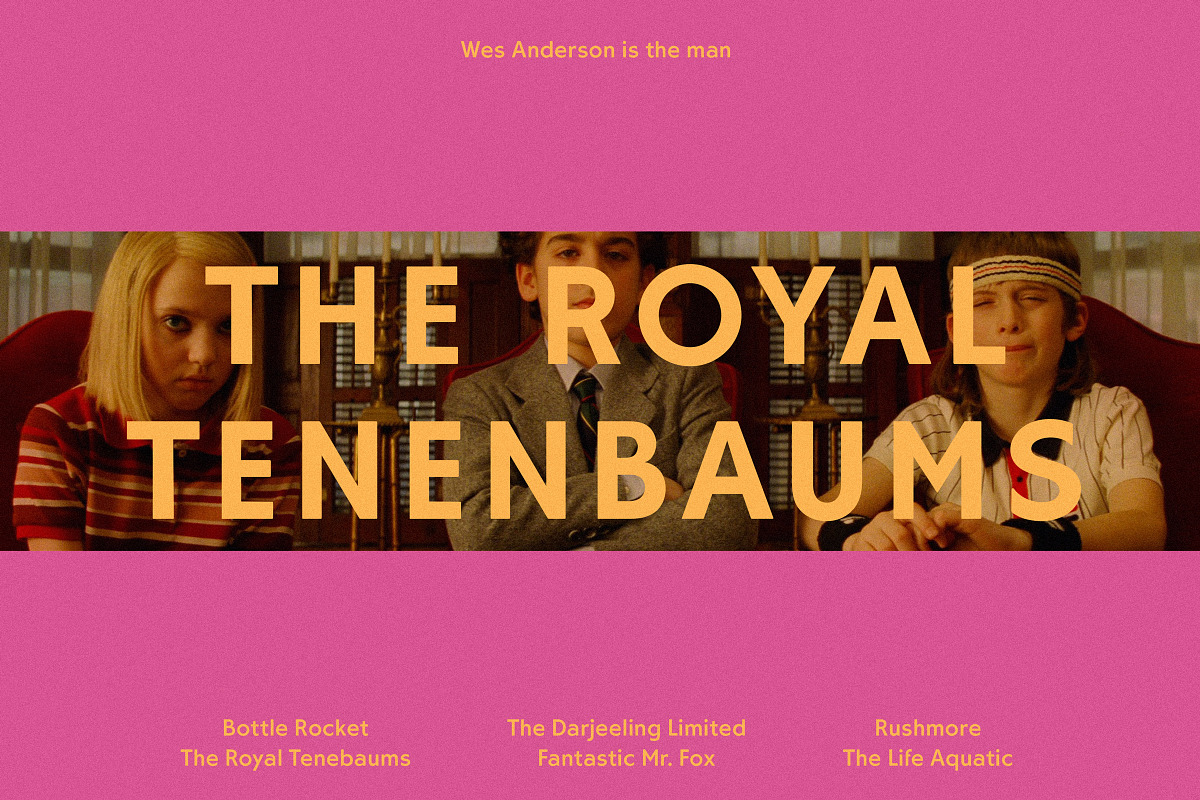 Rockhill Sans: A Diverse Sans Serif, a Sans Serif Font by Bnick (Photo 14 of 23)