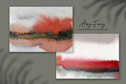 Airy-Fairy Abstract Landscapes, a Background Graphic by Marmoris.Arts (Thumbnail 12 of 14)