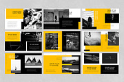 Berlin - Google Slides Template, a Presentation Template by Bervisual (Thumbnail 3 of 8)