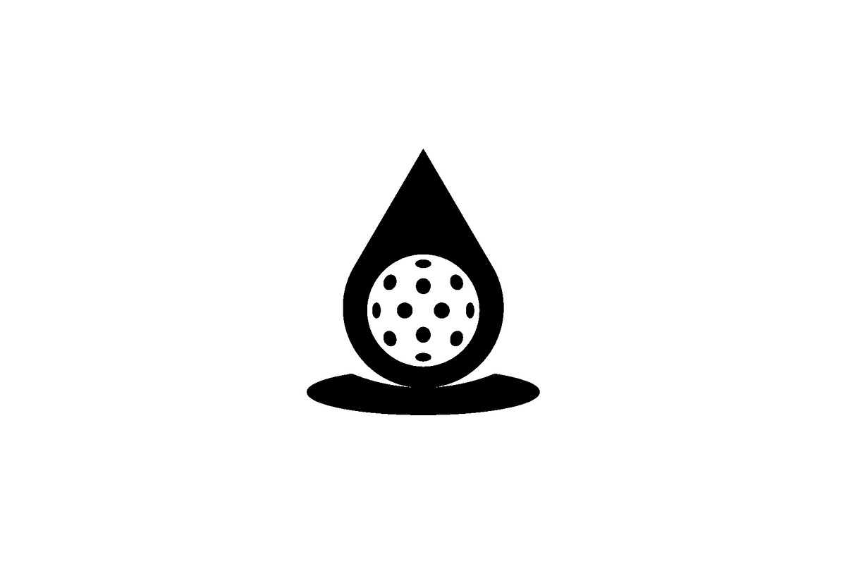 Modern Pickleball Logo Design, a Branding & Logo Template by Luxury Logos (Photo 3 of 4)