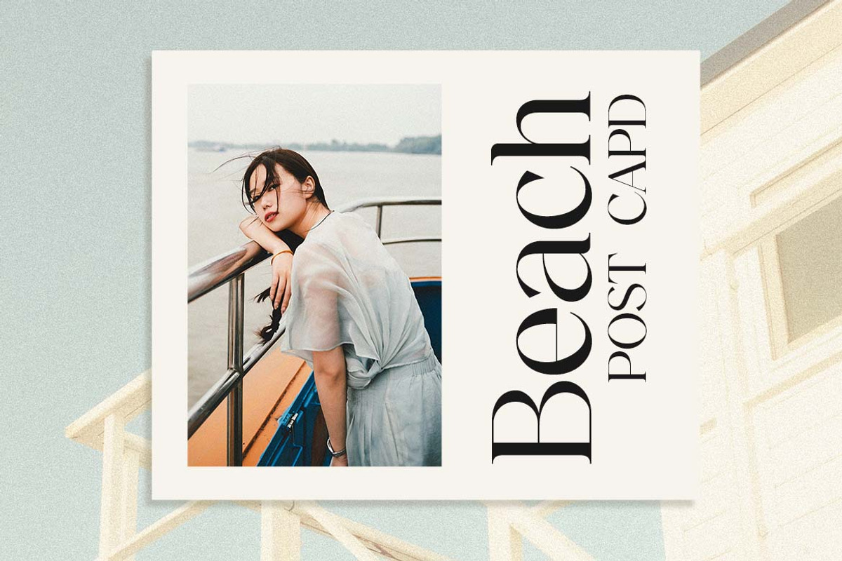 The Aesthetica Serif Modern Font, a Serif Font by UICreative (Photo 6 of 13)
