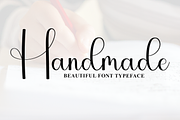 Holiday Saturday, a Handwritten Font by InermediaSTUDIO (Thumbnail 4 of 7)