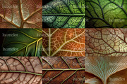 75 Leaf Veins Stock Photos, a Nature Photo by Incomelion (Thumbnail 2 of 14)