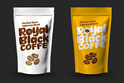 Dakora - Snack Display Font, a Handwritten Font by twinstd (Thumbnail 3 of 9)