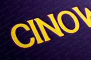 Cinowu - Elegant Serif Typeface, a Serif Font by Astuti Studio (Thumbnail 22 of 25)