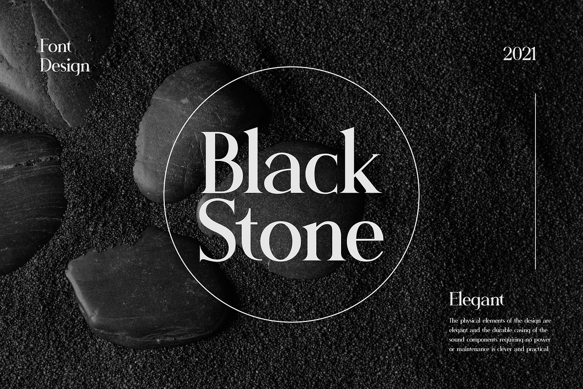 Ginetta Marriage Serif Font, a Serif Font by UICreative (Photo 2 of 6)