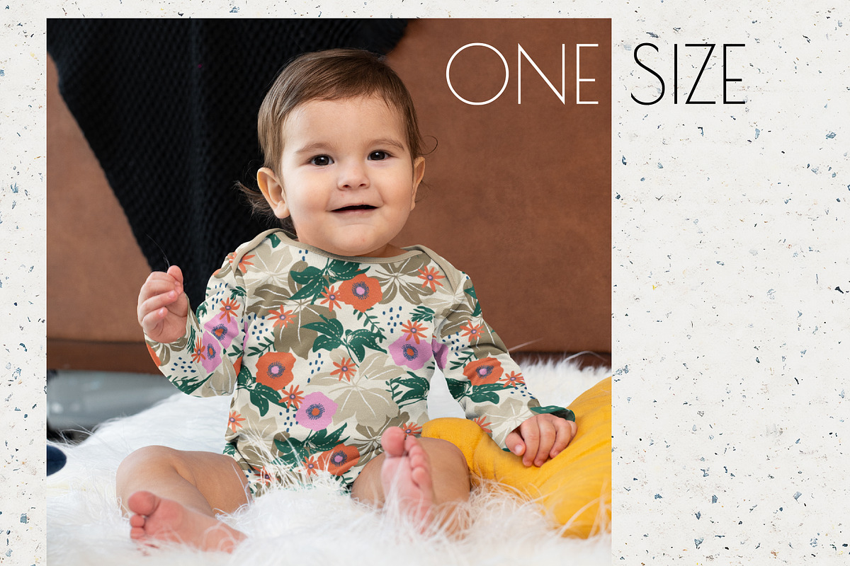Modern floral Prints, a Pattern Graphic by MSNTY STUDIOX (Photo 19 of 20)