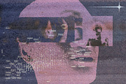 PAPERCUT [Texture Pack], a Texture Graphic by Design syndrome (Thumbnail 4 of 9)