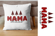 Fox Xmas-V1 Color Font, a Symbol Font by Fox7 By Rattana (Thumbnail 6 of 7)