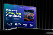 Atelion Modern Geometric Sans Serif, a Sans Serif Font by roomspace creative lab (Thumbnail 10 of 15)