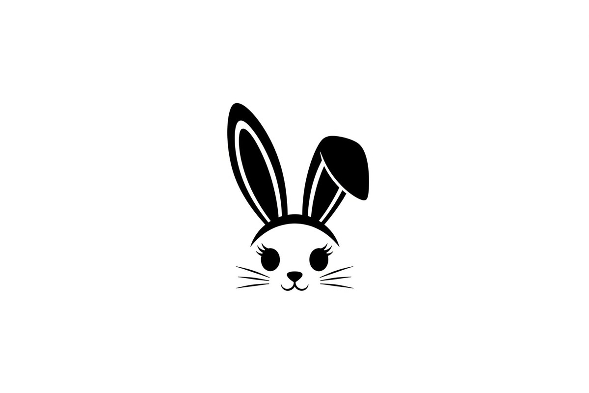 Easter Bunny Ears Vector Bundle, an Illustration by jahid234 (Photo 44 of 51)