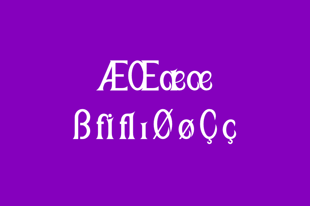 Motteny Halloween - Creepy Font, a Script Font by QR Design Studio (Photo 7 of 11)