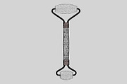 Face Roller 3d model, an Object 3D Model by fahad121 (Thumbnail 4 of 5)