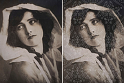 Ornamental Lace Overlays, a Texture Graphic by youtoview (Thumbnail 7 of 13)