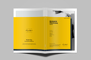 Kreatype Proposal, a Brochure Template by Kreatype Studio (Thumbnail 15 of 15)