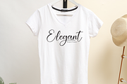 Simple Signature | Script Font, a Handwritten Font by Scratchones (Thumbnail 4 of 9)