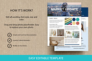 January Real Estate Newsletter, a Stationery Template by SmmrDesign (Thumbnail 6 of 8)