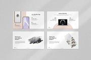Cherry Minimalist Presentation, a Presentation Template by graphypix (Thumbnail 14 of 20)
