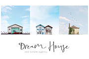 Montana, a Script Font by Creamy Script (Thumbnail 2 of 5)
