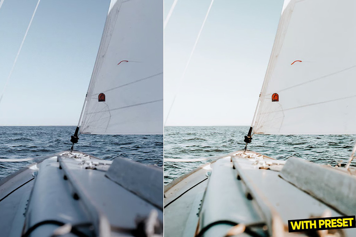 Holidays Presets for Lightroom, a Preset Add-On by Hubzway (Photo 4 of 5)