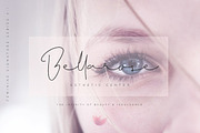 Wonderfull Font Collection, a Script Font by Chocotype Std (Thumbnail 3 of 51)