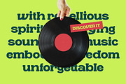 Garden Beasty Modern Bold Serif, a Serif Font by timelesstype.co (Thumbnail 5 of 10)