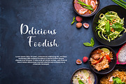 Ochaytte - Fun Script Font, a Script Font by Dhabee (Thumbnail 11 of 13)
