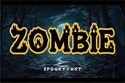 KINGDOM - Bold Fire Fantasy Font, a Slab Serif Font by KiddoGlyphs Studio (Thumbnail 3 of 4)