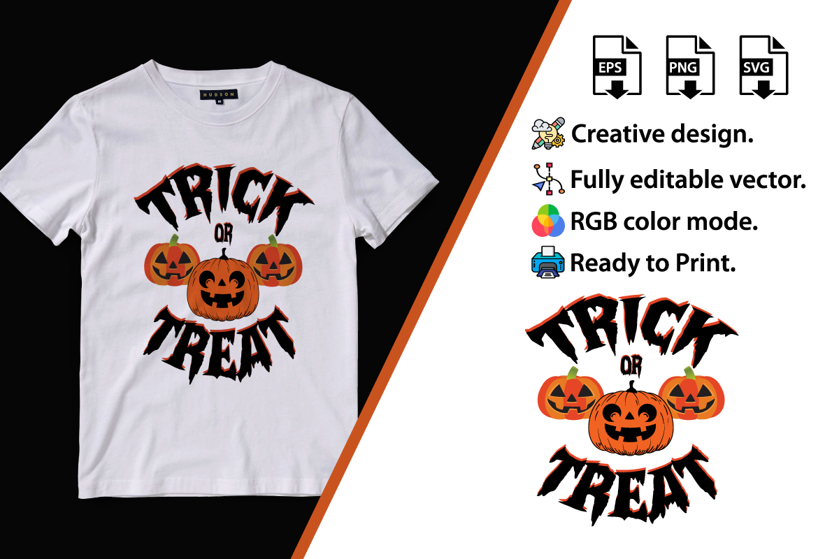 The Biggest T-shirt Design Bundle, an Illustration by Genius Graph (Photo 19 of 19)