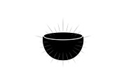 Minimal Mortar Pestle Silhouette, an Illustration by Designer_Momina (Thumbnail 8 of 14)