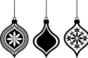Minimalist Ornament Bundle, an Illustration by hafijul (Thumbnail 6 of 7)