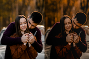 14 Love Lightroom Presets, a Preset Add-On by RamsaGraphi (Thumbnail 8 of 10)