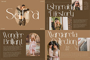 SALE! Mega Bundle 100+ Modern Font!, a Serif Font by Storytype Studio (Thumbnail 15 of 111)