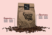 Balin Quiny, a Font by eknojistudio (Thumbnail 4 of 8)