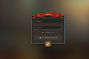 DarkAge Mobile UI, a Templates & Theme by EvilSystem (Thumbnail 5 of 14)