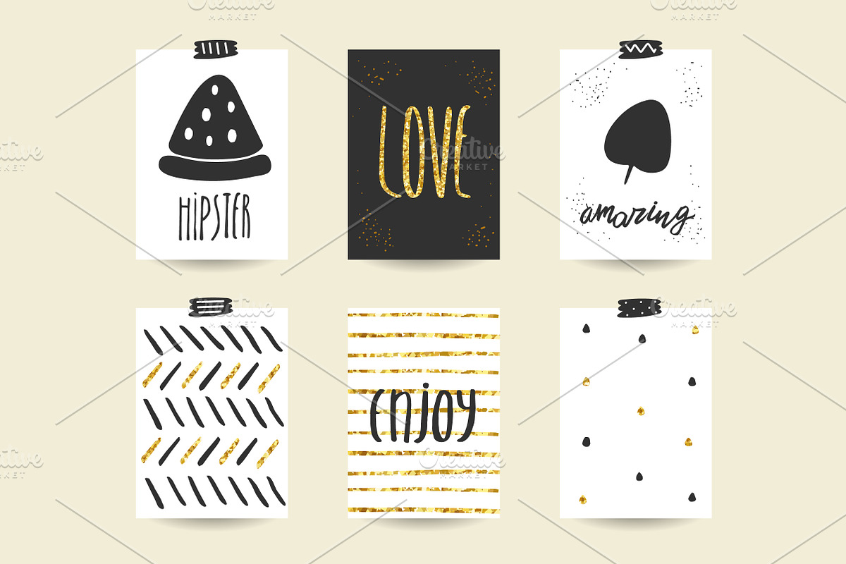 Wow Postcards, a Card Template by Veresk (Photo 8 of 11)