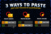 PS LayerMagic-Solo Layers and MORE, a Plug-in Add-On by Haäfe & Haph (Thumbnail 5 of 5)