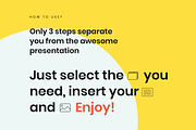 Caribu - Modern Keynote Template, a Presentation Template by Vladislav Muslakov (Thumbnail 5 of 31)