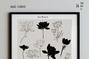 BIG MAGICAL BUNDLE ! BEST SELLERS, an Illustration by ArtOLB (Thumbnail 8 of 39)